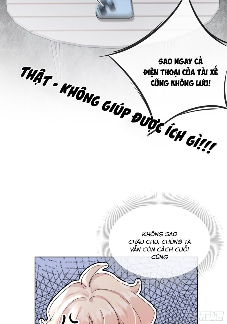 Sau Khi Xuyên Thành Pháo Hôi Tôi Chỉ Muốn Ly Hôn - Chương 12 - Trang 28