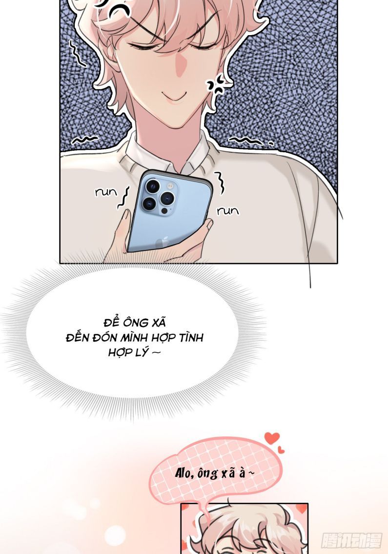 Sau Khi Xuyên Thành Pháo Hôi Tôi Chỉ Muốn Ly Hôn - Chương 12 - Trang 29