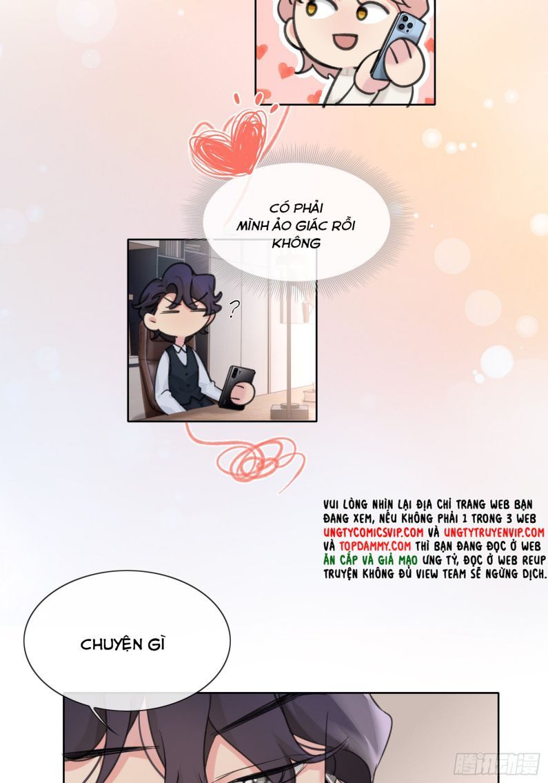 Sau Khi Xuyên Thành Pháo Hôi Tôi Chỉ Muốn Ly Hôn - Chương 12 - Trang 30