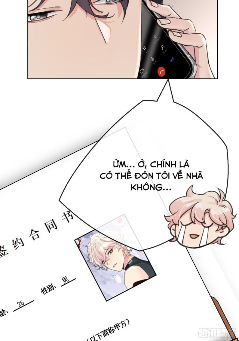 Sau Khi Xuyên Thành Pháo Hôi Tôi Chỉ Muốn Ly Hôn - Chương 12 - Trang 31