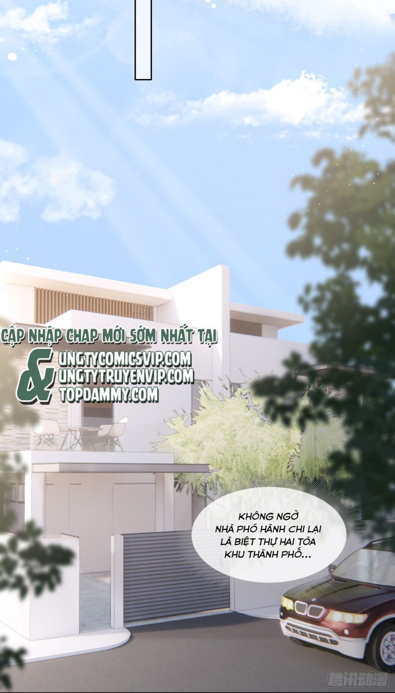 Sau Khi Xuyên Thành Pháo Hôi Tôi Chỉ Muốn Ly Hôn - Chương 12 - Trang 34