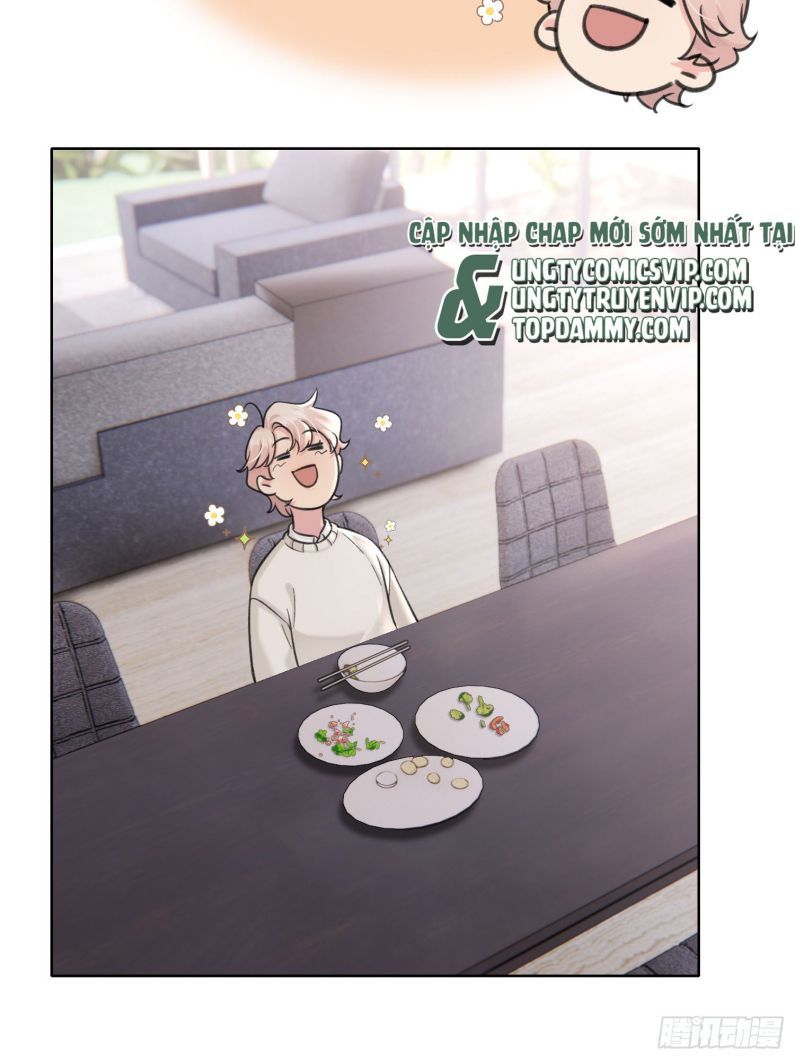 Sau Khi Xuyên Thành Pháo Hôi Tôi Chỉ Muốn Ly Hôn - Chương 12 - Trang 37