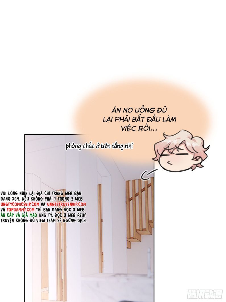 Sau Khi Xuyên Thành Pháo Hôi Tôi Chỉ Muốn Ly Hôn - Chương 12 - Trang 38