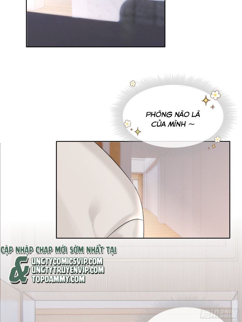 Sau Khi Xuyên Thành Pháo Hôi Tôi Chỉ Muốn Ly Hôn - Chương 12 - Trang 39