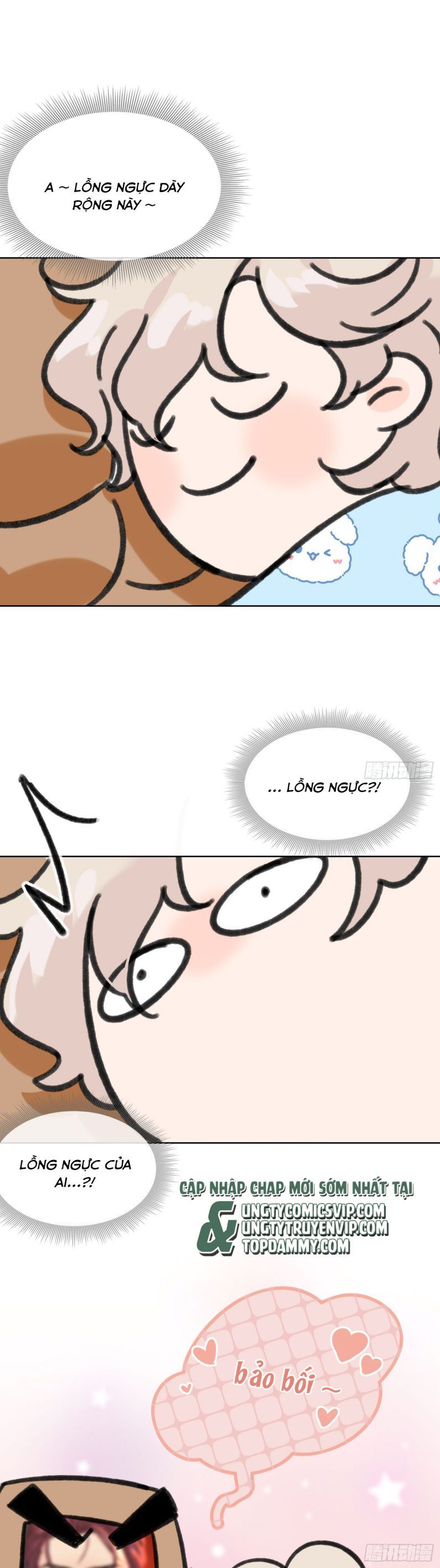 Sau Khi Xuyên Thành Pháo Hôi Tôi Chỉ Muốn Ly Hôn - Chương 12 - Trang 43