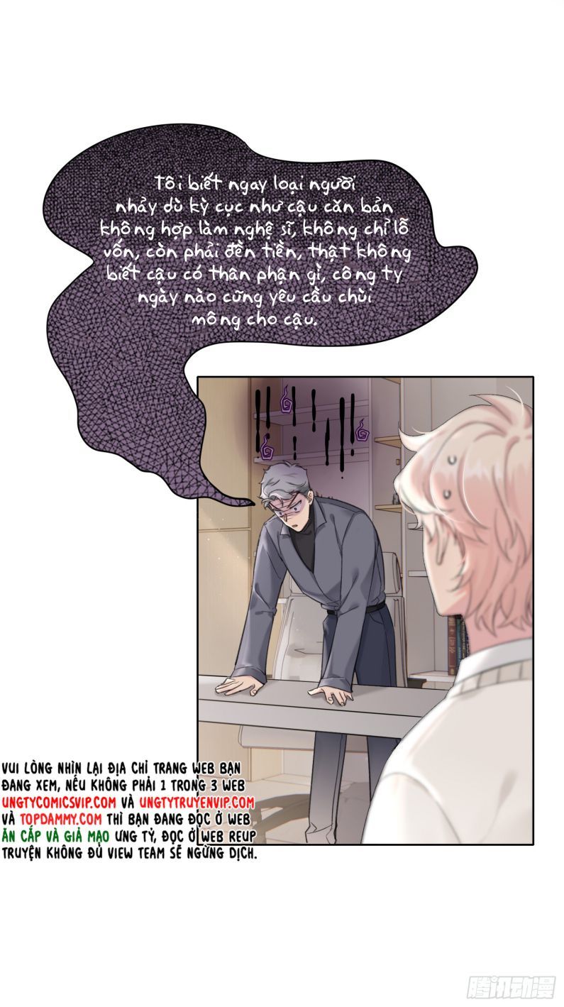 Sau Khi Xuyên Thành Pháo Hôi Tôi Chỉ Muốn Ly Hôn - Chương 12 - Trang 6