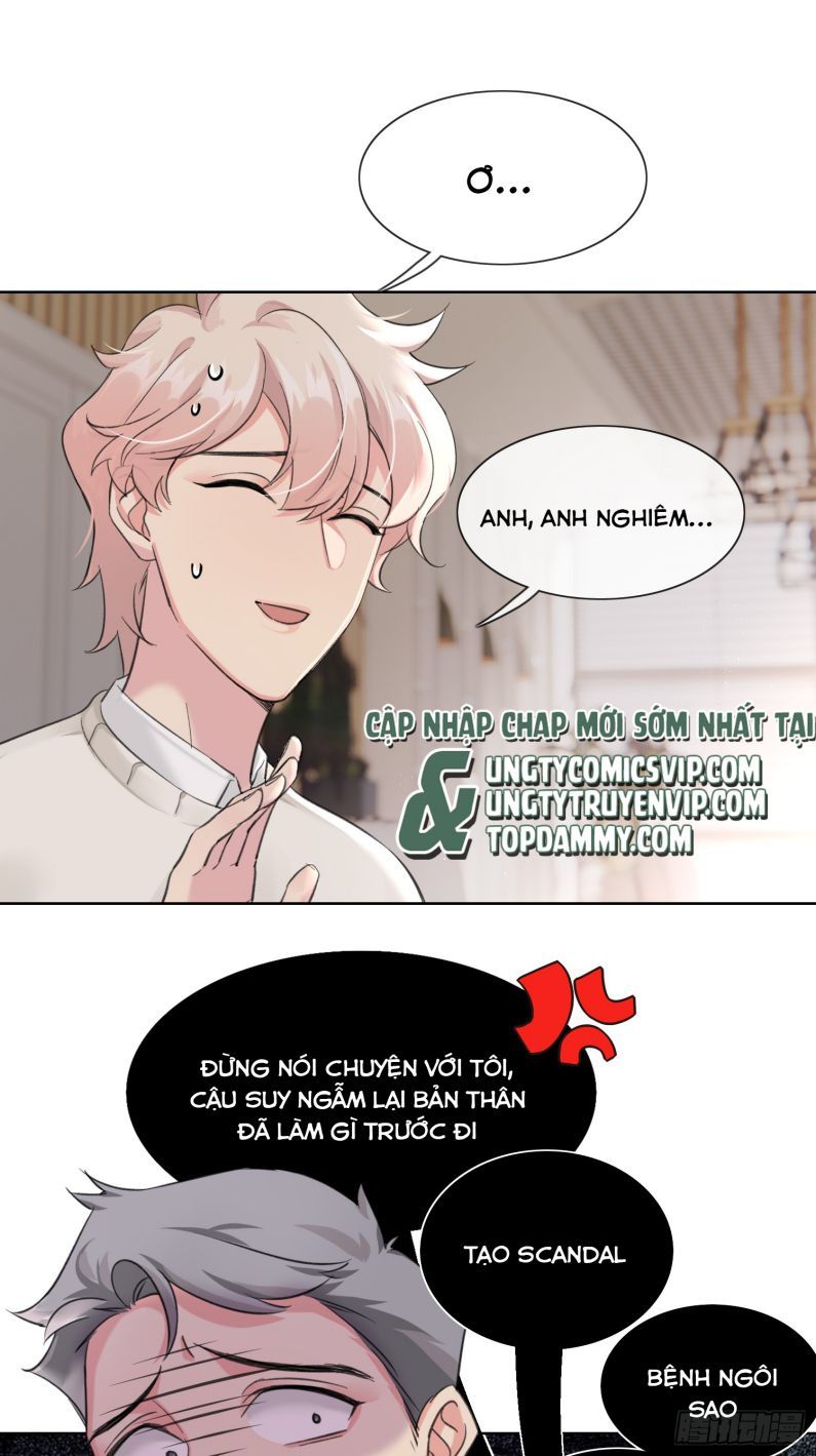 Sau Khi Xuyên Thành Pháo Hôi Tôi Chỉ Muốn Ly Hôn - Chương 12 - Trang 7