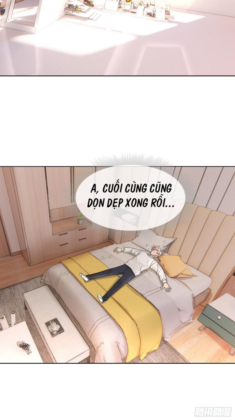 Sau Khi Xuyên Thành Pháo Hôi Tôi Chỉ Muốn Ly Hôn - Chương 13 - Trang 11