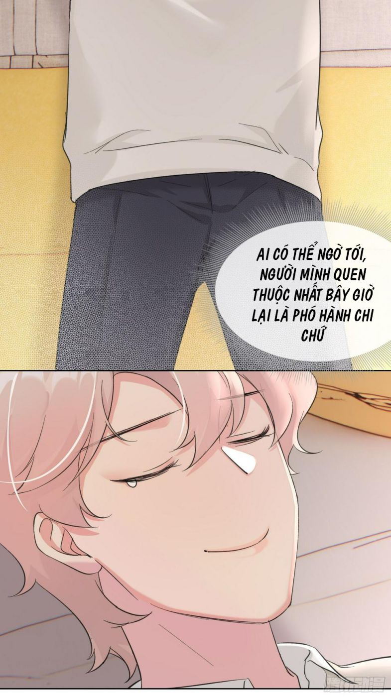 Sau Khi Xuyên Thành Pháo Hôi Tôi Chỉ Muốn Ly Hôn - Chương 13 - Trang 13