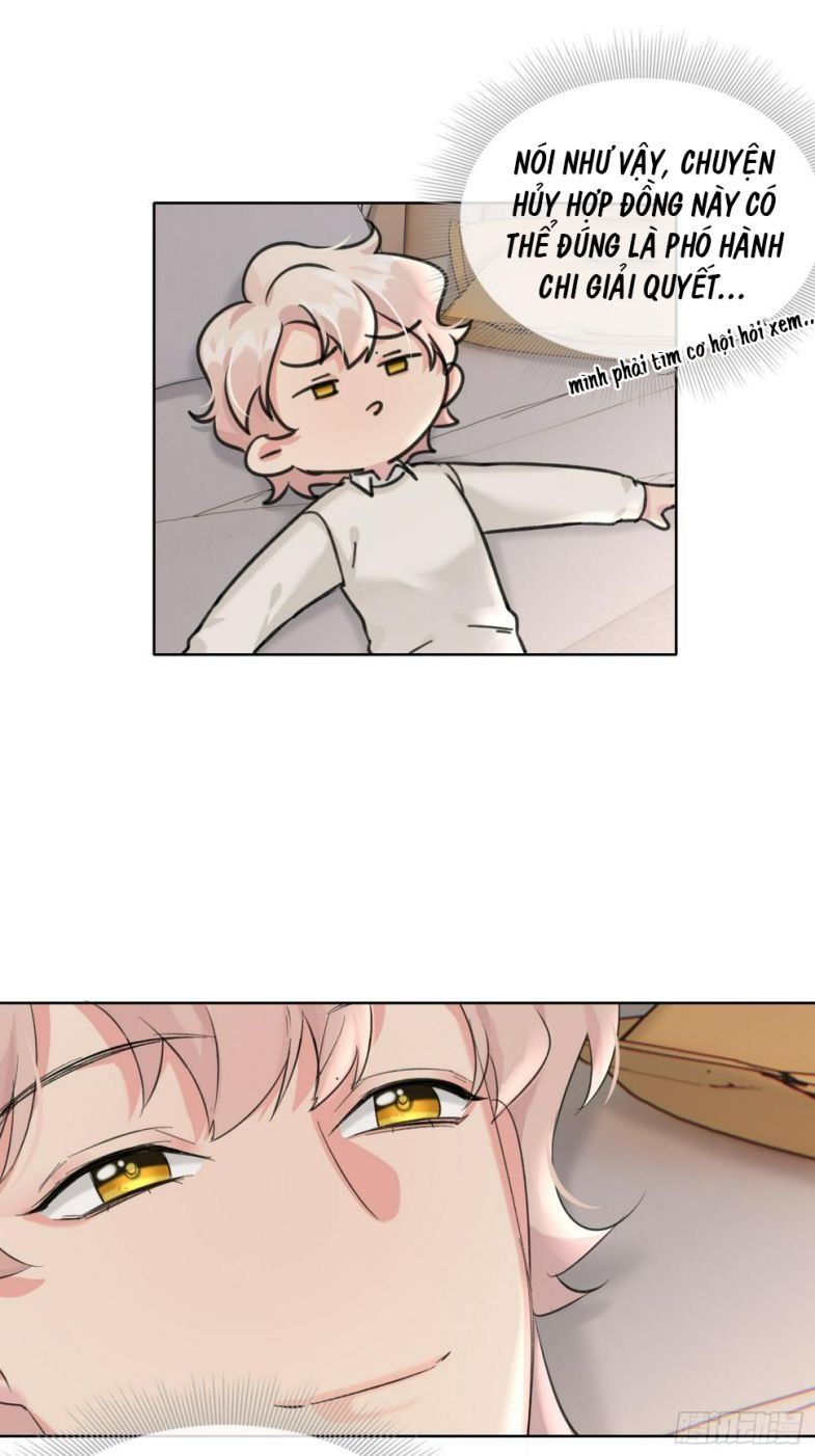 Sau Khi Xuyên Thành Pháo Hôi Tôi Chỉ Muốn Ly Hôn - Chương 13 - Trang 15
