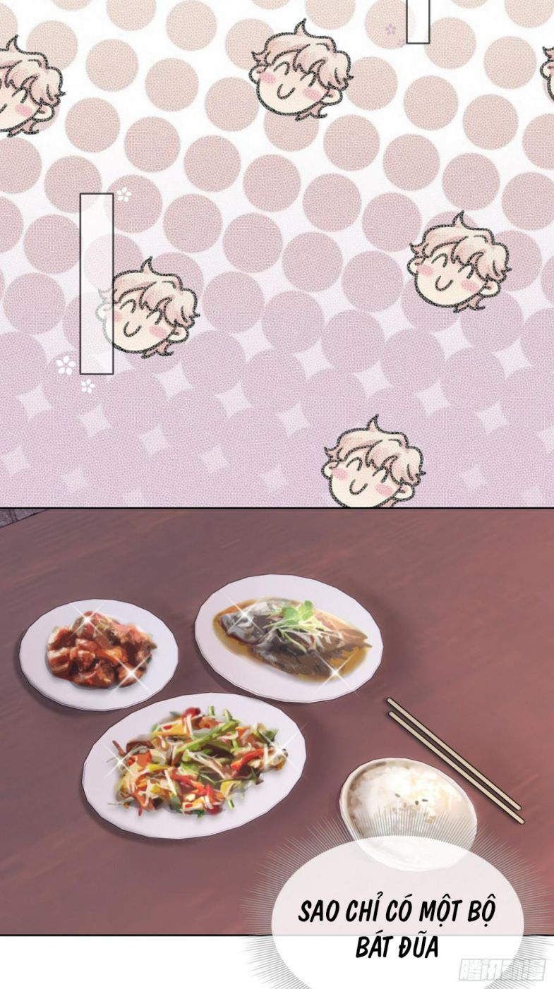 Sau Khi Xuyên Thành Pháo Hôi Tôi Chỉ Muốn Ly Hôn - Chương 13 - Trang 18