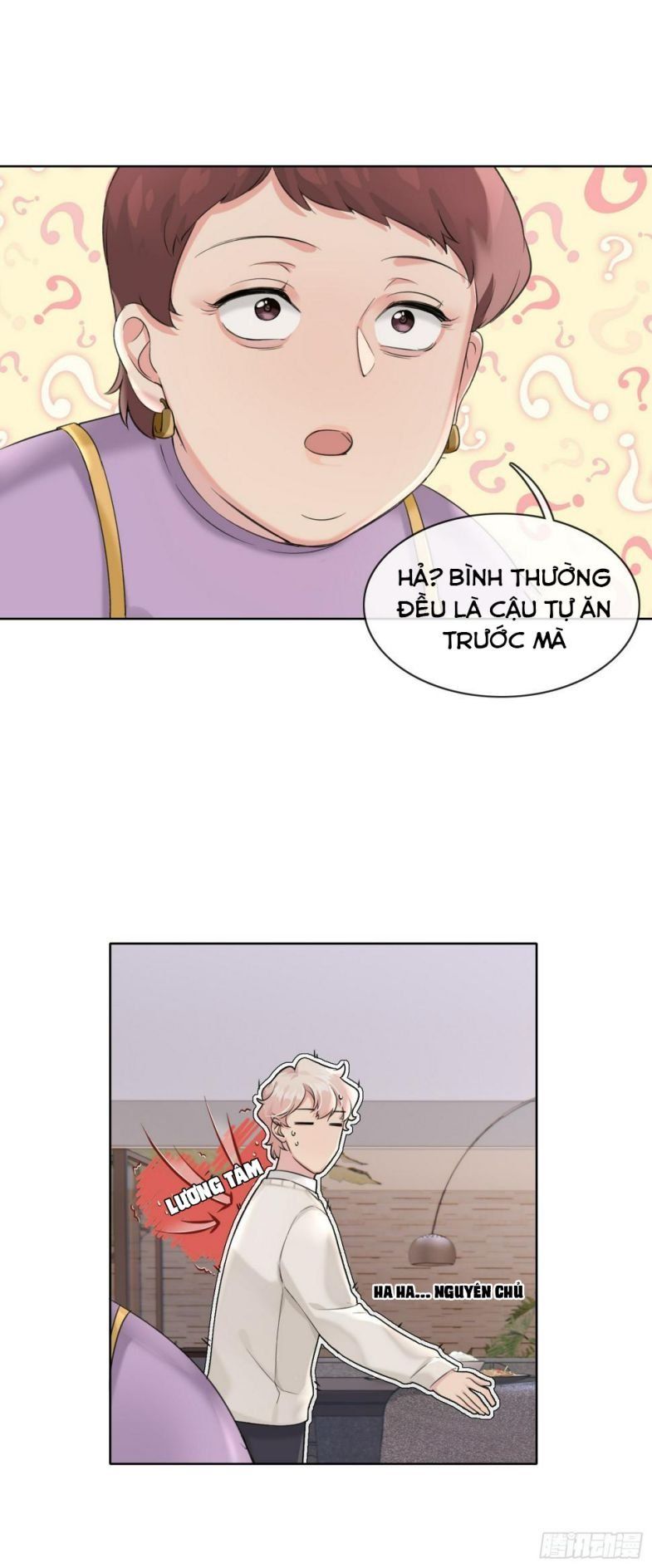 Sau Khi Xuyên Thành Pháo Hôi Tôi Chỉ Muốn Ly Hôn - Chương 13 - Trang 20