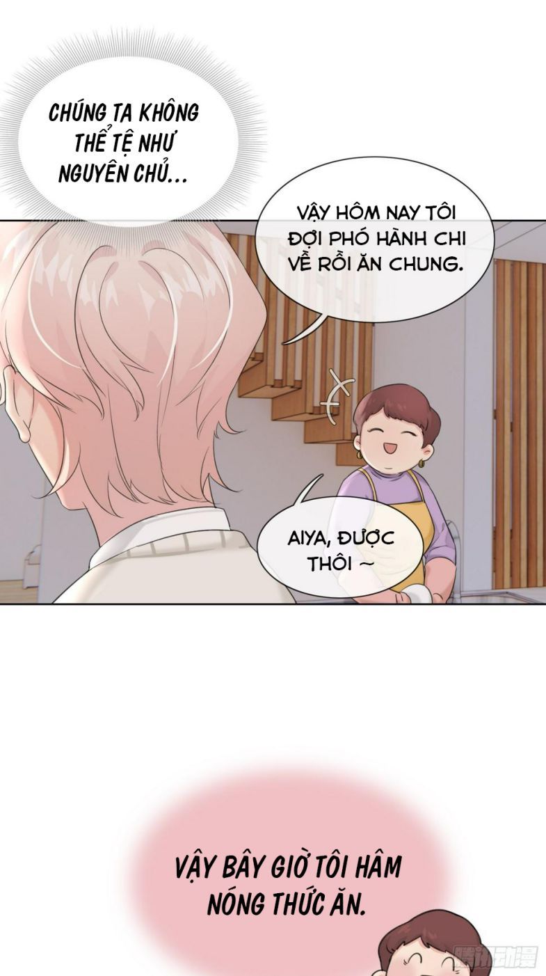 Sau Khi Xuyên Thành Pháo Hôi Tôi Chỉ Muốn Ly Hôn - Chương 13 - Trang 21