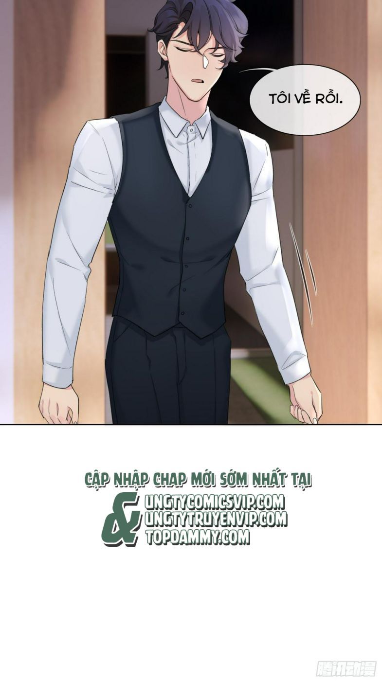 Sau Khi Xuyên Thành Pháo Hôi Tôi Chỉ Muốn Ly Hôn - Chương 13 - Trang 24