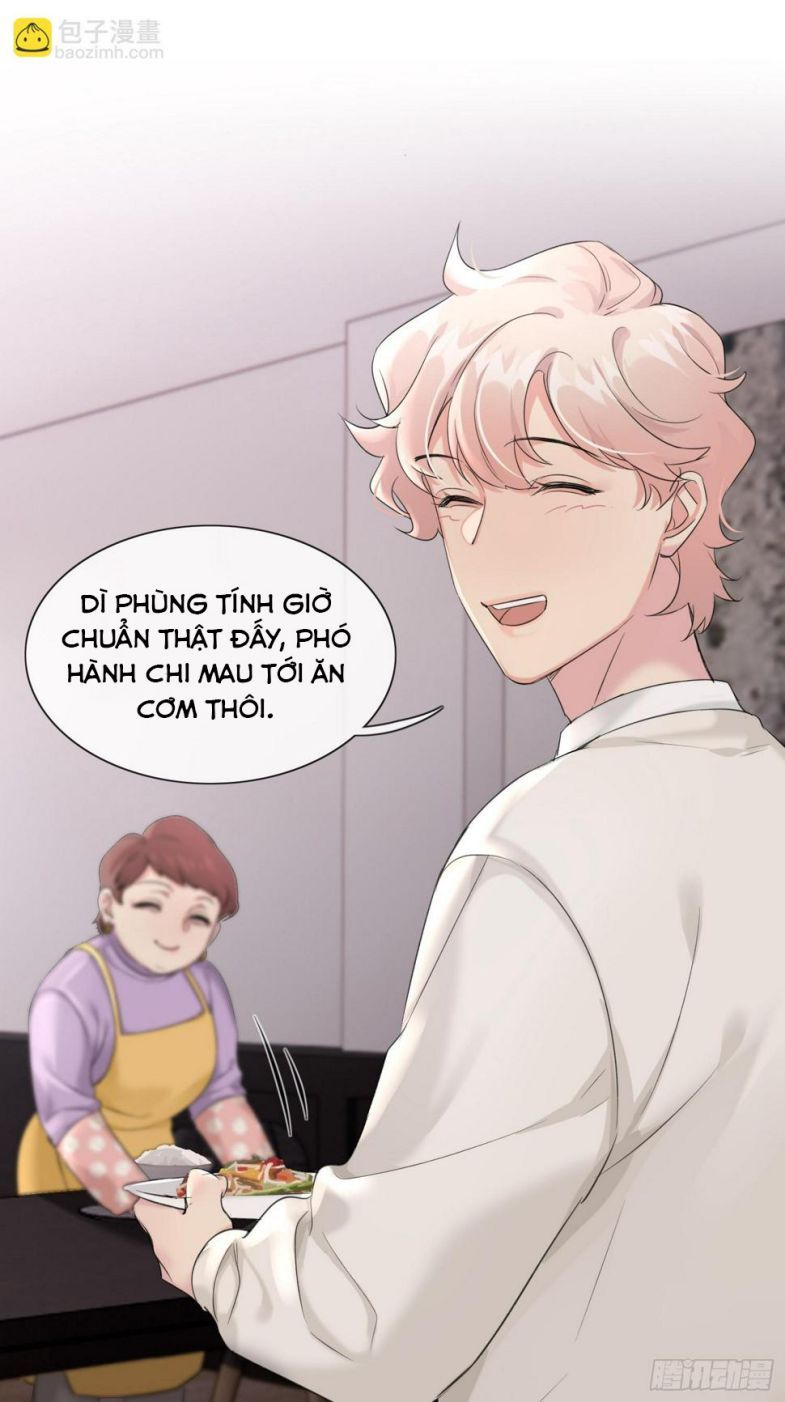 Sau Khi Xuyên Thành Pháo Hôi Tôi Chỉ Muốn Ly Hôn - Chương 13 - Trang 25