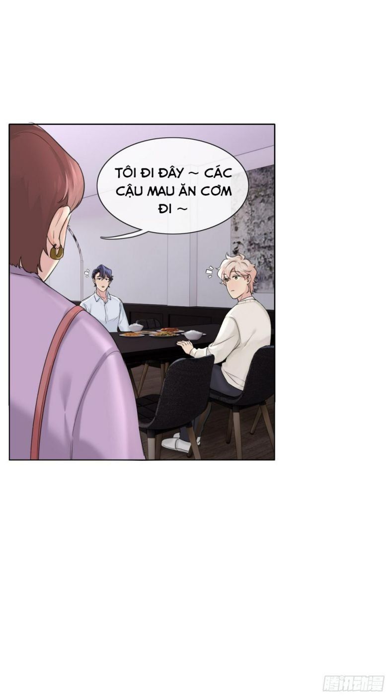 Sau Khi Xuyên Thành Pháo Hôi Tôi Chỉ Muốn Ly Hôn - Chương 13 - Trang 27