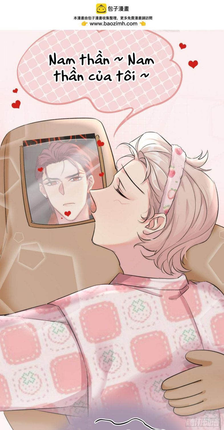 Sau Khi Xuyên Thành Pháo Hôi Tôi Chỉ Muốn Ly Hôn - Chương 13 - Trang 4