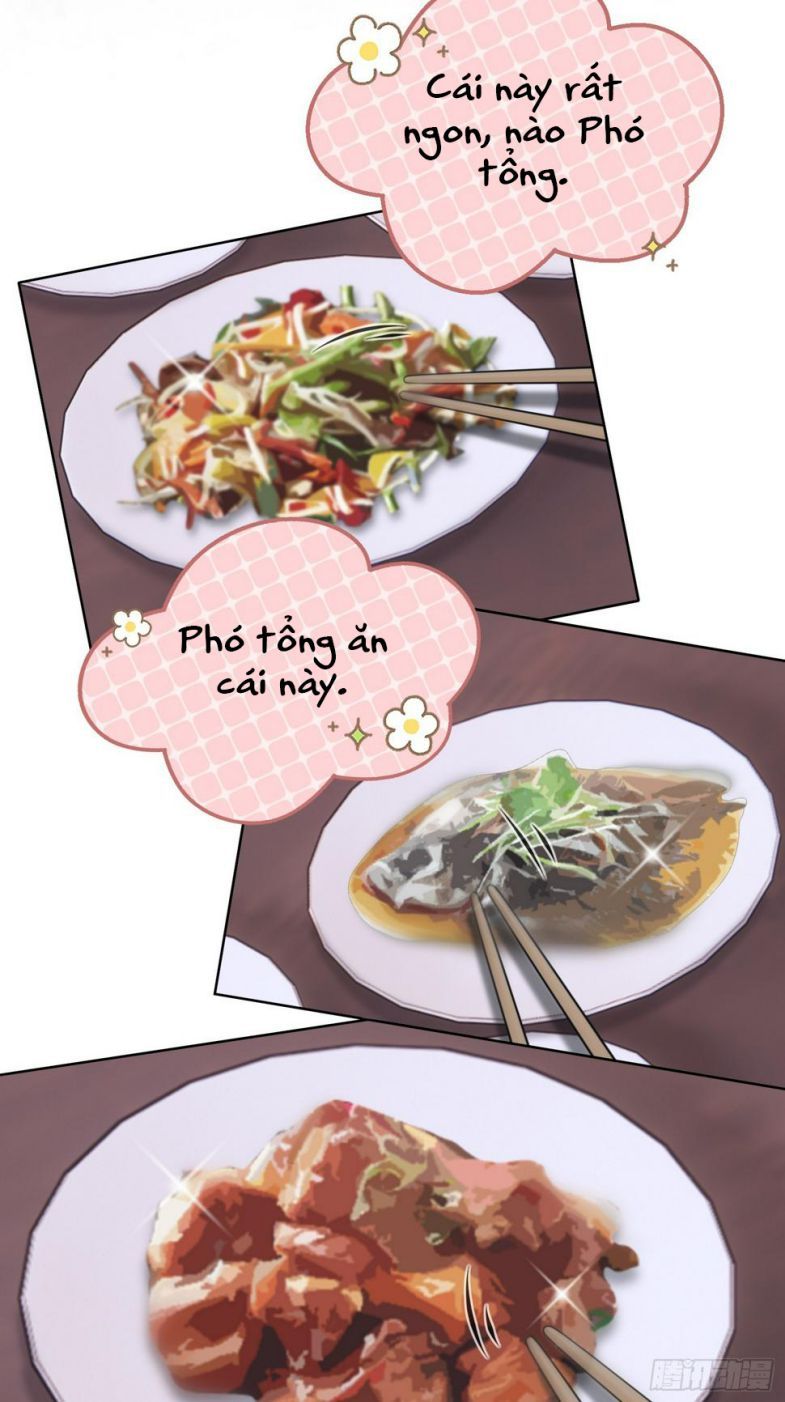 Sau Khi Xuyên Thành Pháo Hôi Tôi Chỉ Muốn Ly Hôn - Chương 13 - Trang 31