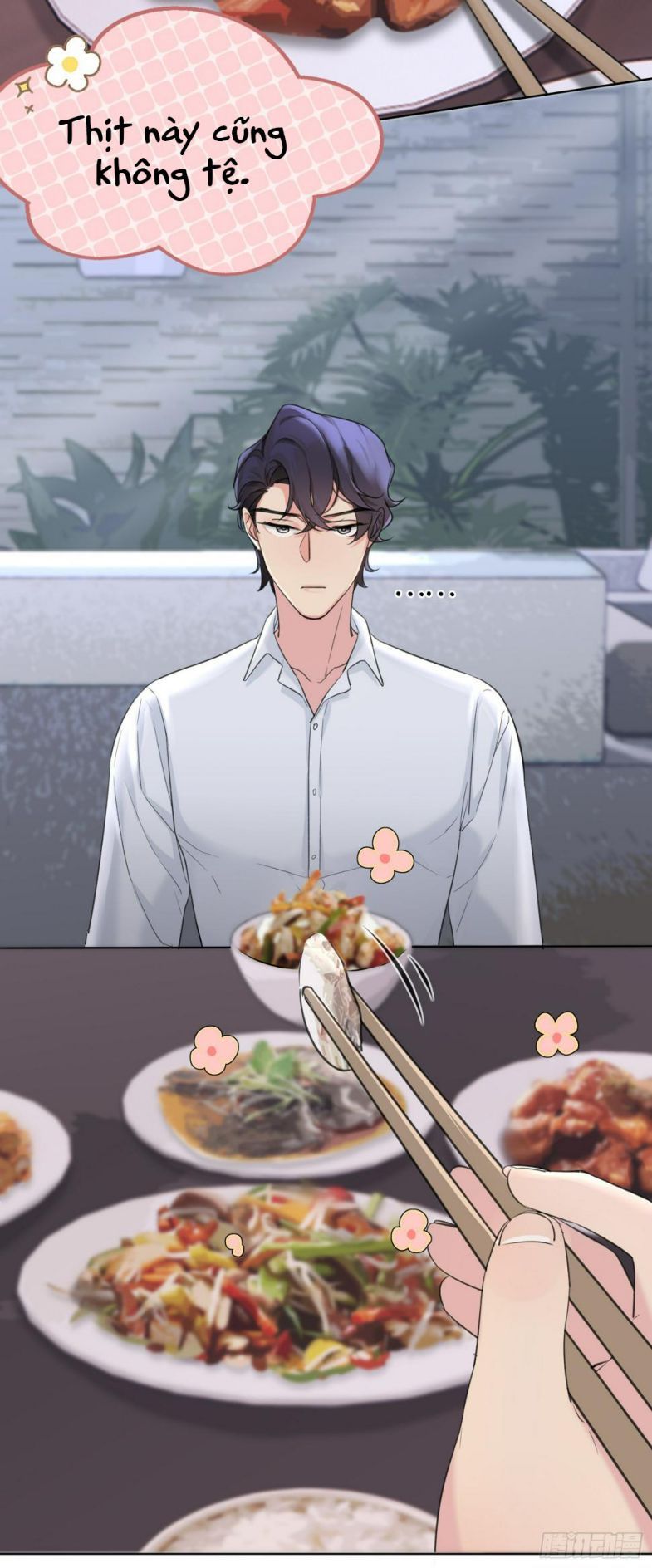 Sau Khi Xuyên Thành Pháo Hôi Tôi Chỉ Muốn Ly Hôn - Chương 13 - Trang 32