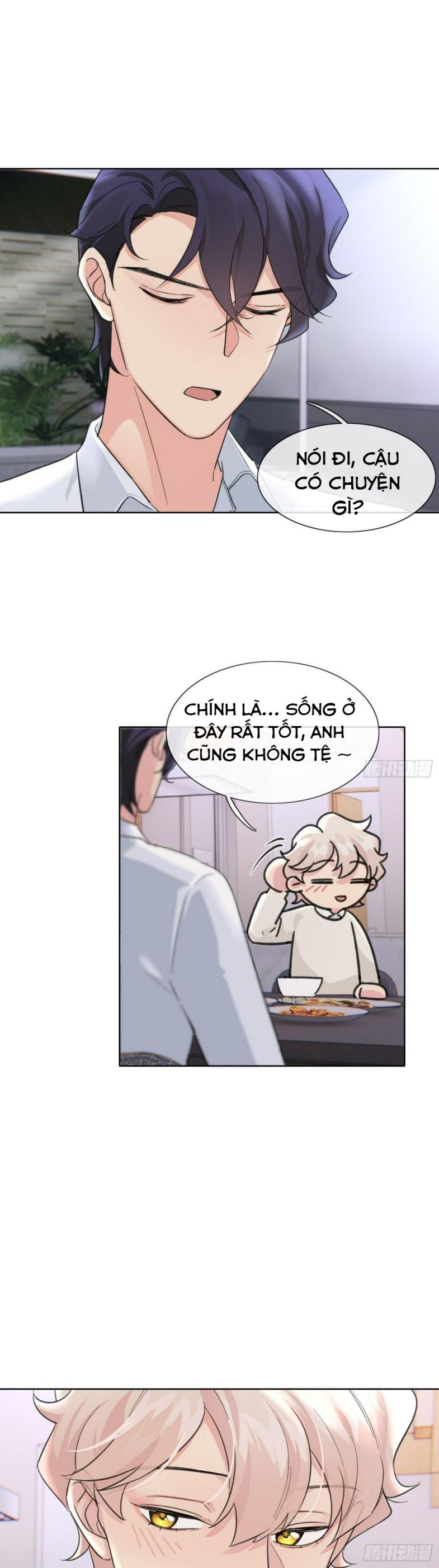 Sau Khi Xuyên Thành Pháo Hôi Tôi Chỉ Muốn Ly Hôn - Chương 13 - Trang 33