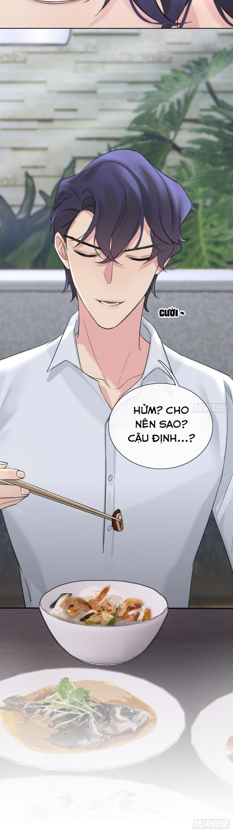 Sau Khi Xuyên Thành Pháo Hôi Tôi Chỉ Muốn Ly Hôn - Chương 13 - Trang 35