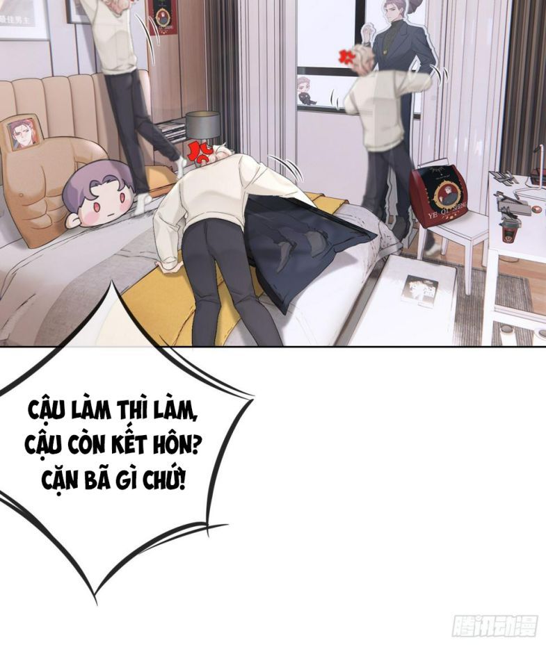 Sau Khi Xuyên Thành Pháo Hôi Tôi Chỉ Muốn Ly Hôn - Chương 13 - Trang 7