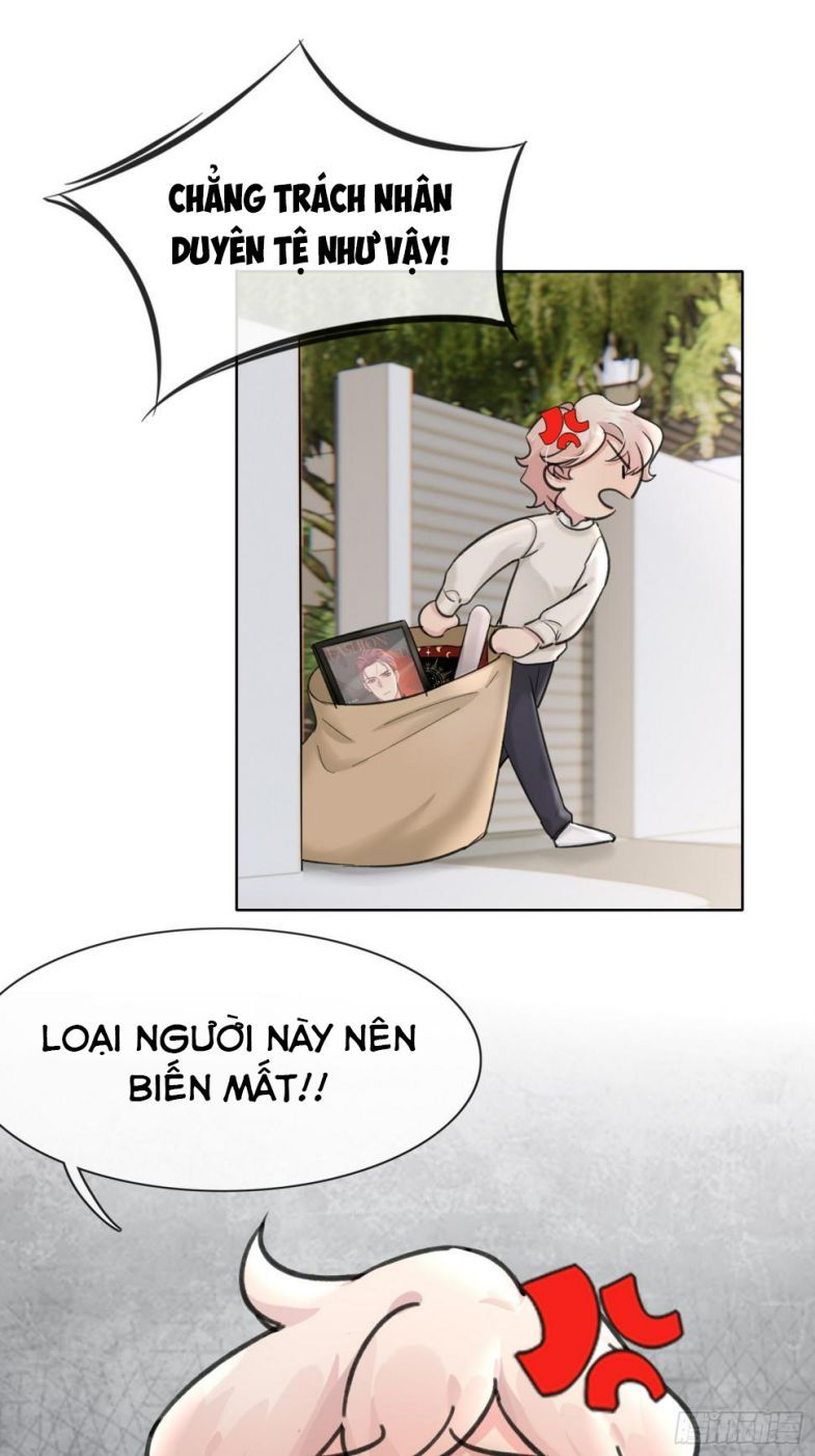 Sau Khi Xuyên Thành Pháo Hôi Tôi Chỉ Muốn Ly Hôn - Chương 13 - Trang 8