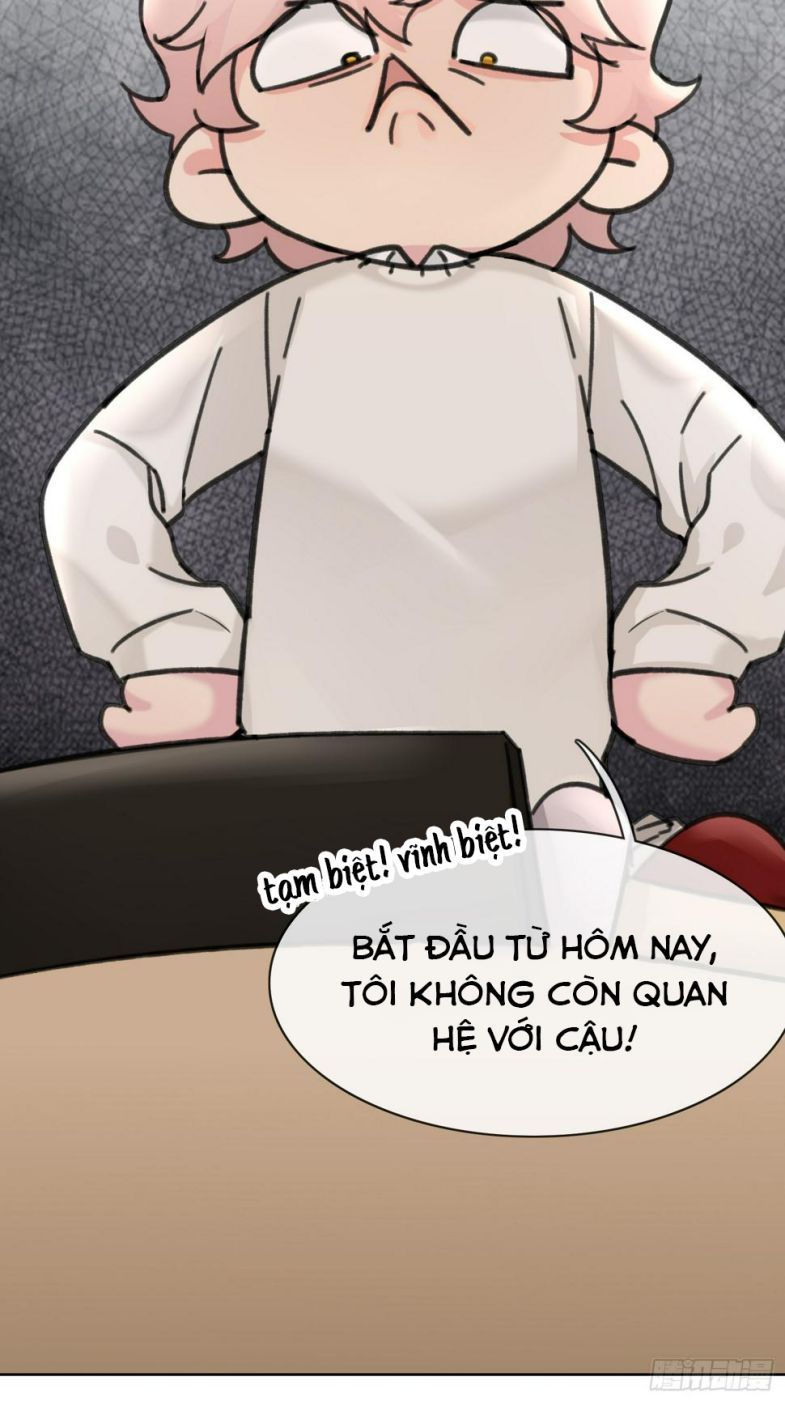 Sau Khi Xuyên Thành Pháo Hôi Tôi Chỉ Muốn Ly Hôn - Chương 13 - Trang 9