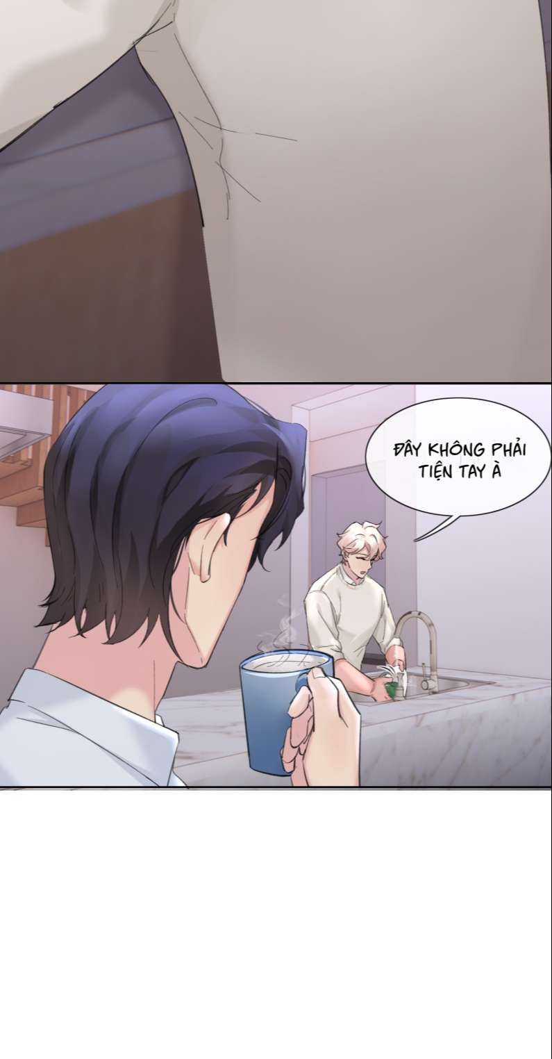 Sau Khi Xuyên Thành Pháo Hôi Tôi Chỉ Muốn Ly Hôn - Chương 14 - Trang 11