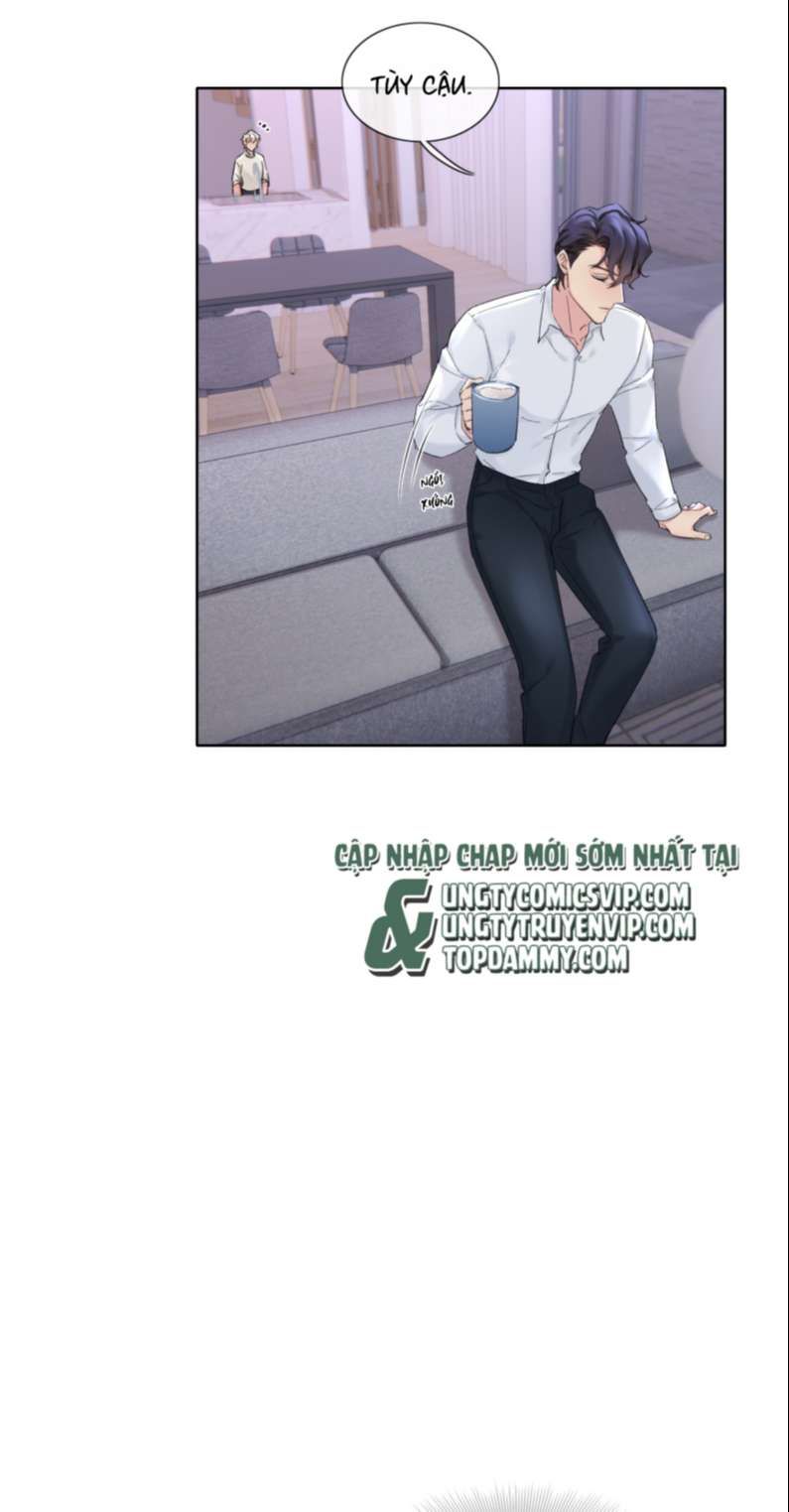 Sau Khi Xuyên Thành Pháo Hôi Tôi Chỉ Muốn Ly Hôn - Chương 14 - Trang 12