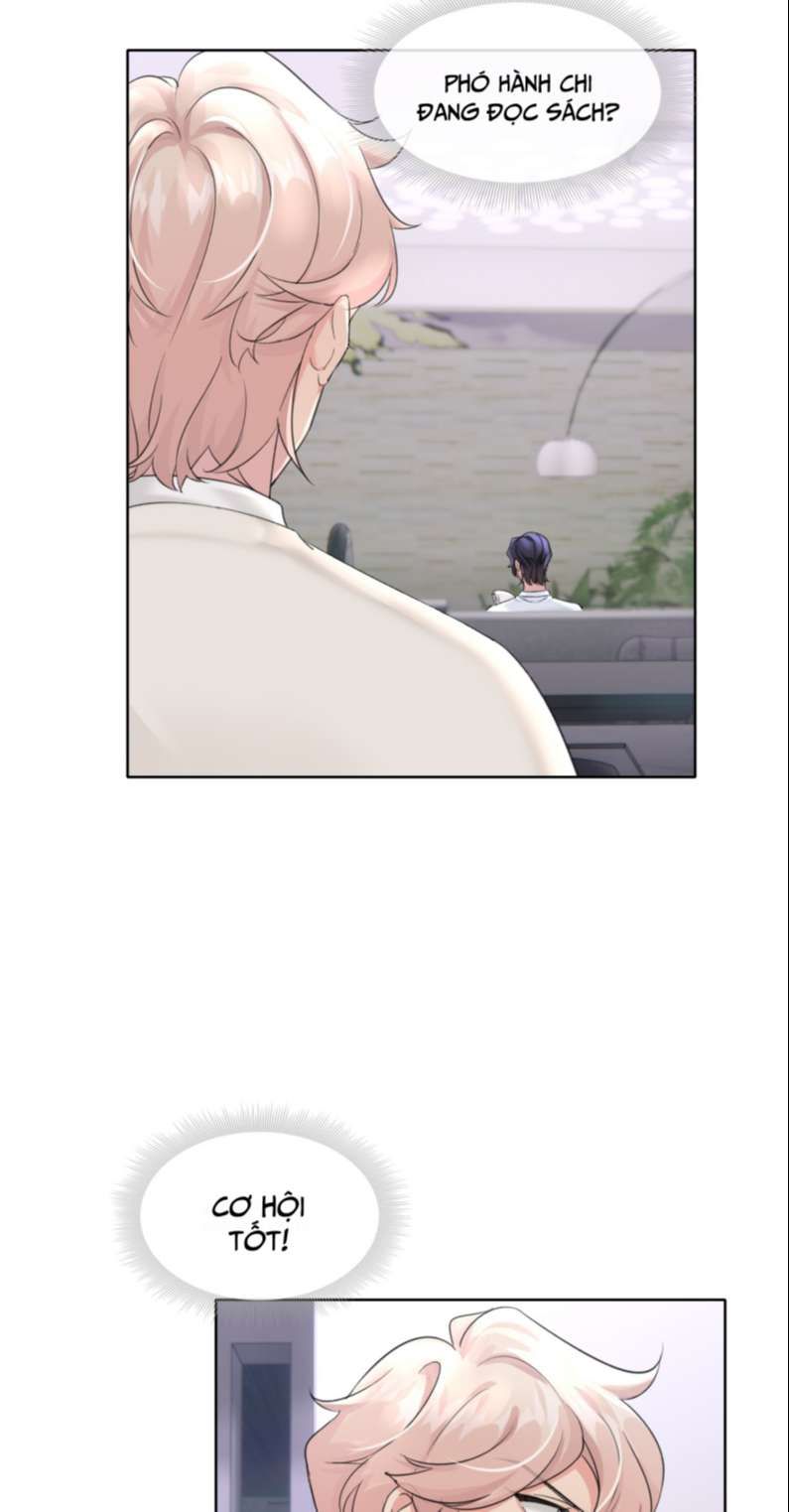 Sau Khi Xuyên Thành Pháo Hôi Tôi Chỉ Muốn Ly Hôn - Chương 14 - Trang 13