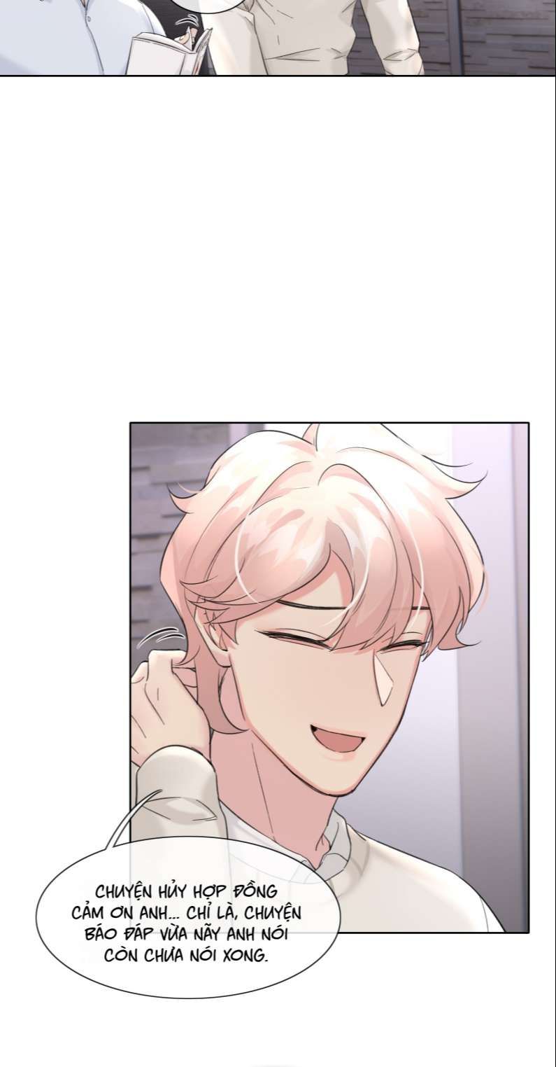 Sau Khi Xuyên Thành Pháo Hôi Tôi Chỉ Muốn Ly Hôn - Chương 14 - Trang 15