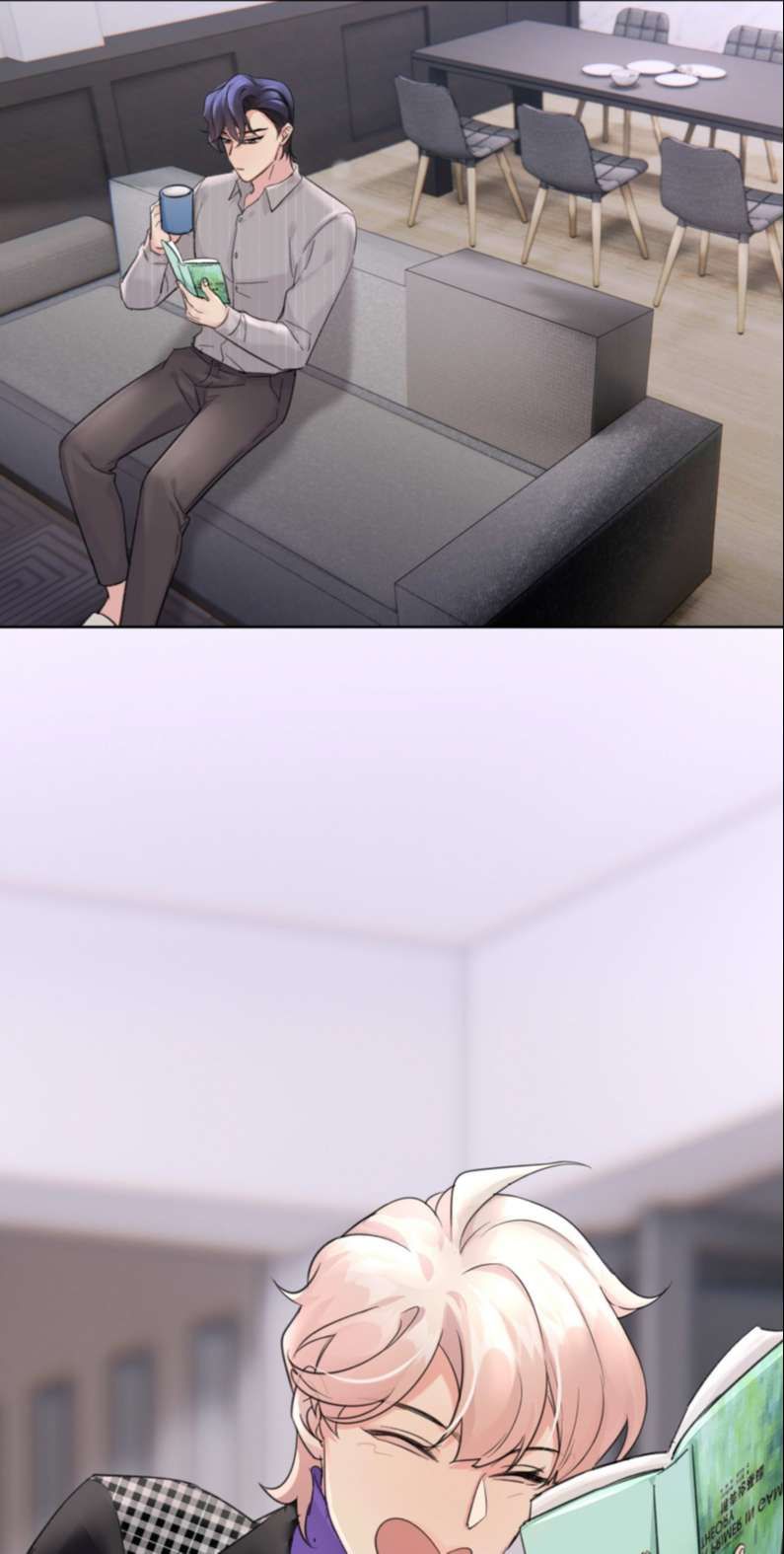 Sau Khi Xuyên Thành Pháo Hôi Tôi Chỉ Muốn Ly Hôn - Chương 14 - Trang 18