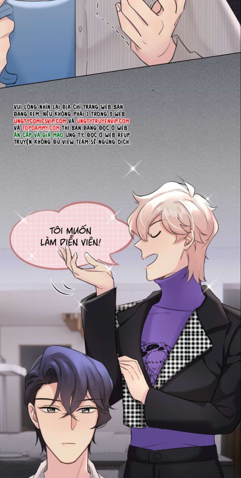 Sau Khi Xuyên Thành Pháo Hôi Tôi Chỉ Muốn Ly Hôn - Chương 14 - Trang 20