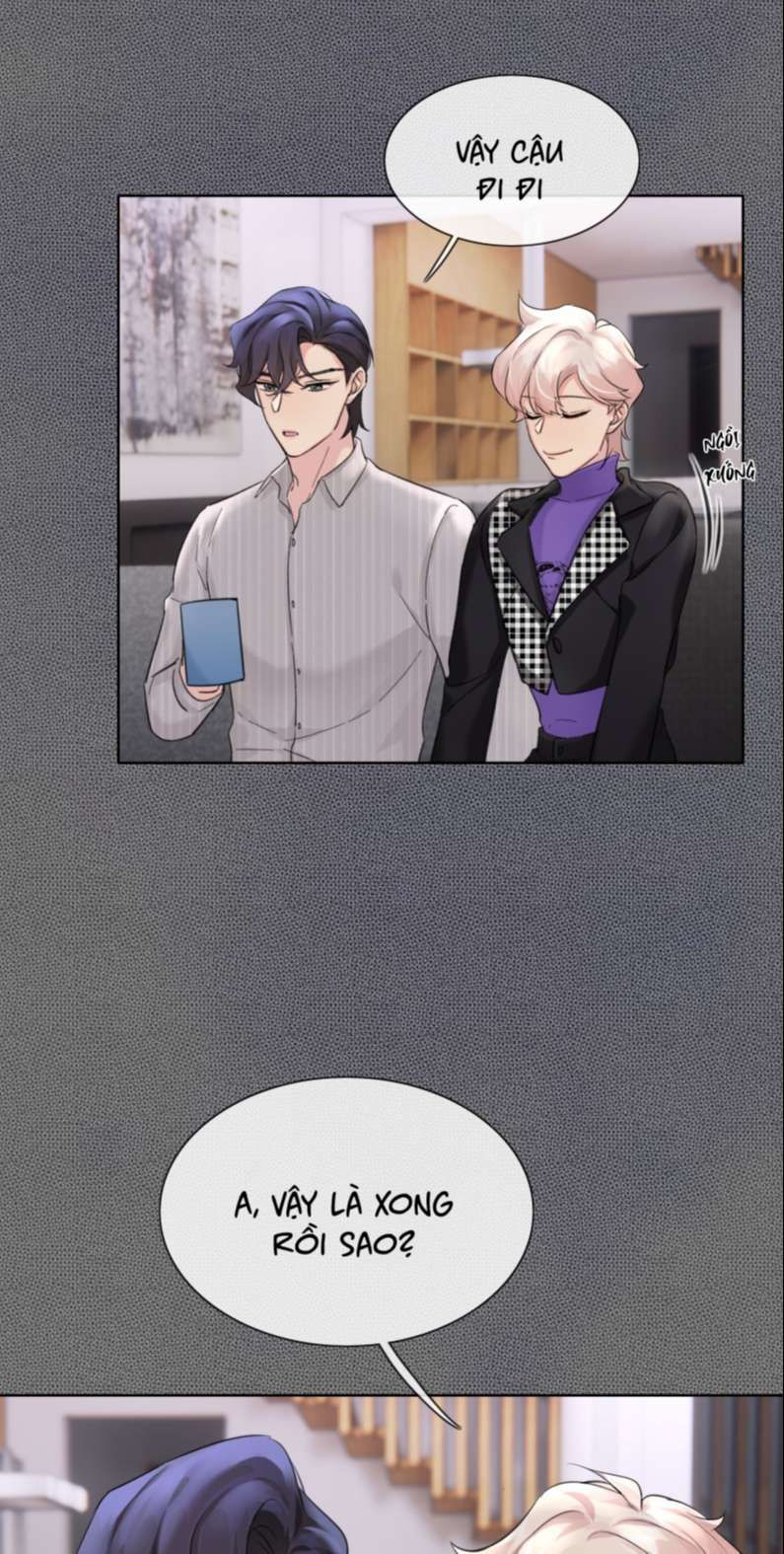Sau Khi Xuyên Thành Pháo Hôi Tôi Chỉ Muốn Ly Hôn - Chương 14 - Trang 22