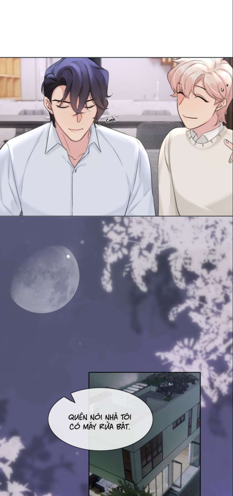 Sau Khi Xuyên Thành Pháo Hôi Tôi Chỉ Muốn Ly Hôn - Chương 14 - Trang 27