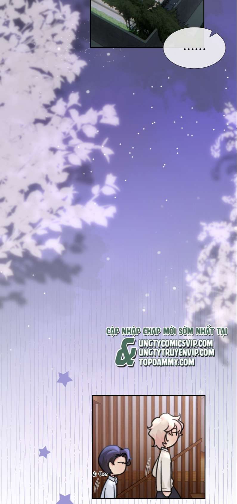 Sau Khi Xuyên Thành Pháo Hôi Tôi Chỉ Muốn Ly Hôn - Chương 14 - Trang 28