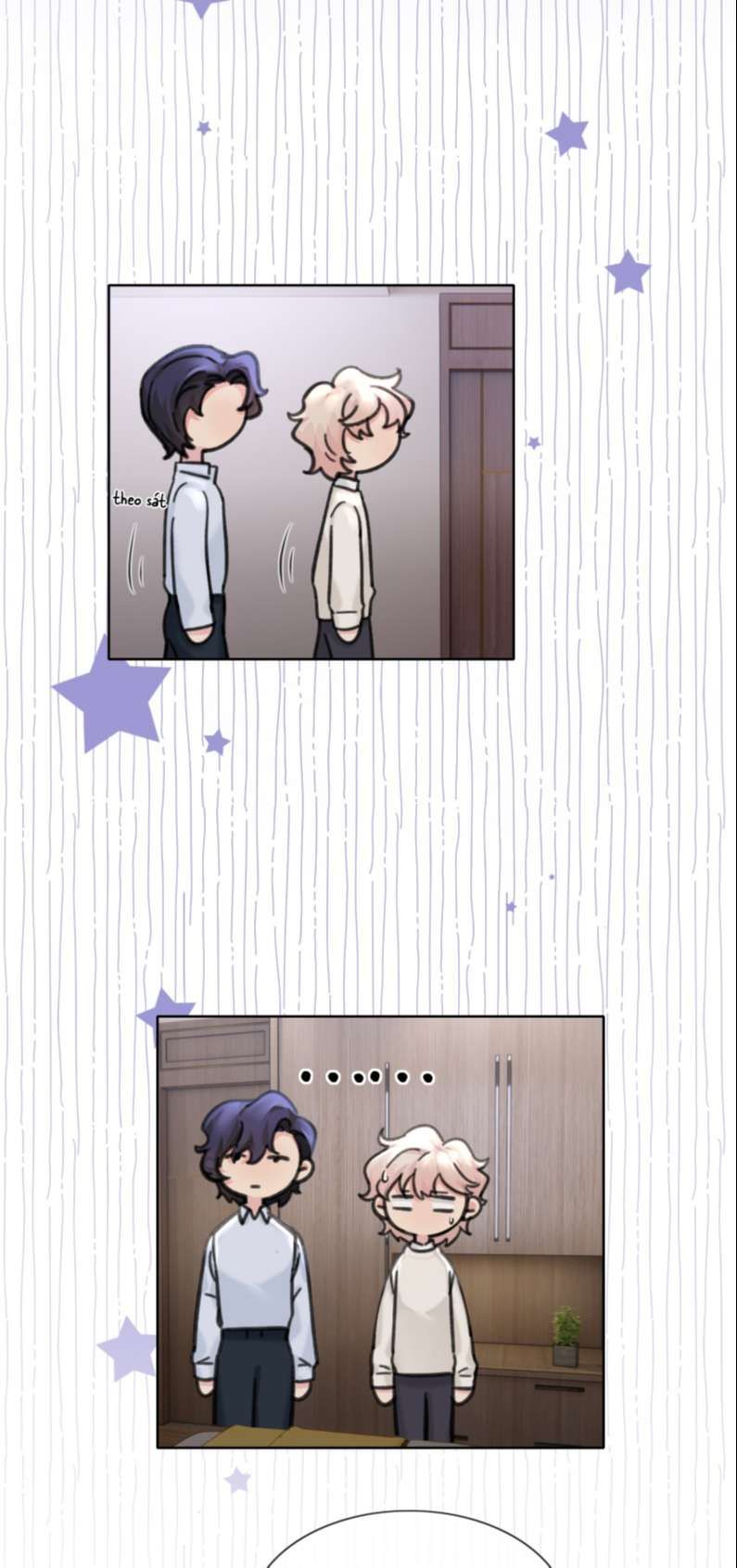 Sau Khi Xuyên Thành Pháo Hôi Tôi Chỉ Muốn Ly Hôn - Chương 14 - Trang 29