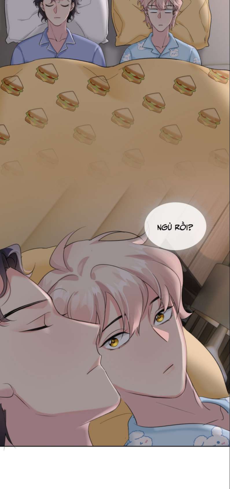 Sau Khi Xuyên Thành Pháo Hôi Tôi Chỉ Muốn Ly Hôn - Chương 14 - Trang 33