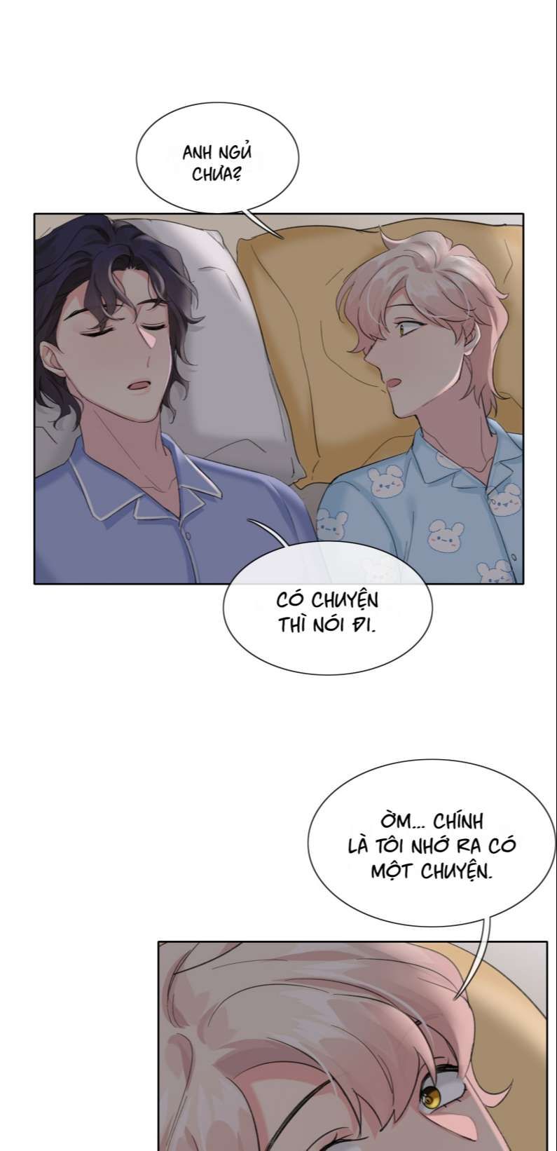 Sau Khi Xuyên Thành Pháo Hôi Tôi Chỉ Muốn Ly Hôn - Chương 14 - Trang 34