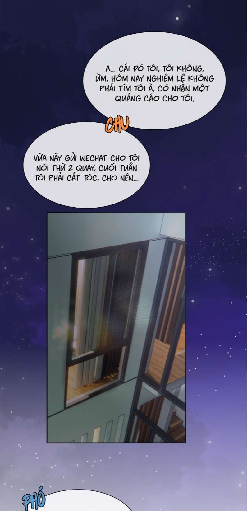 Sau Khi Xuyên Thành Pháo Hôi Tôi Chỉ Muốn Ly Hôn - Chương 14 - Trang 36