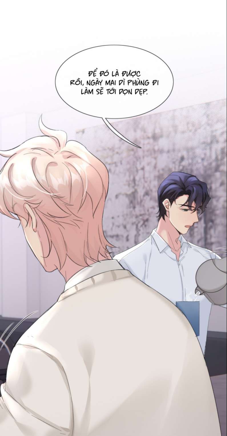 Sau Khi Xuyên Thành Pháo Hôi Tôi Chỉ Muốn Ly Hôn - Chương 14 - Trang 10