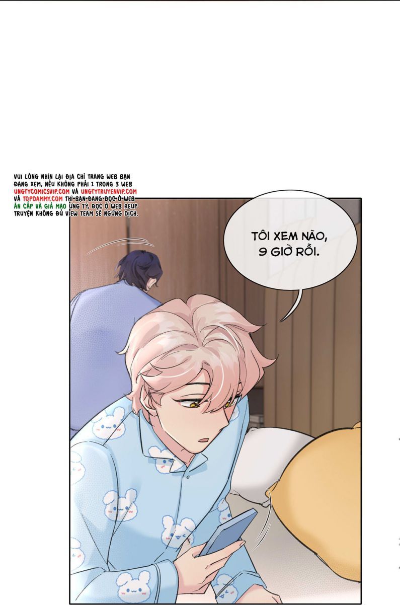 Sau Khi Xuyên Thành Pháo Hôi Tôi Chỉ Muốn Ly Hôn - Chương 15 - Trang 12