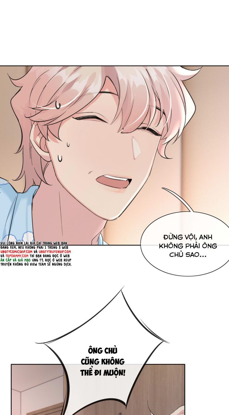 Sau Khi Xuyên Thành Pháo Hôi Tôi Chỉ Muốn Ly Hôn - Chương 15 - Trang 15