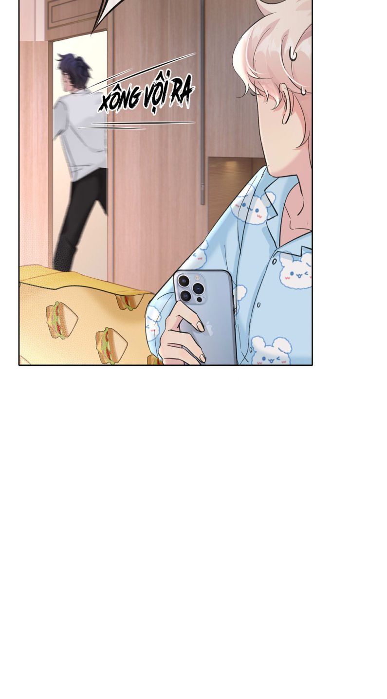 Sau Khi Xuyên Thành Pháo Hôi Tôi Chỉ Muốn Ly Hôn - Chương 15 - Trang 16