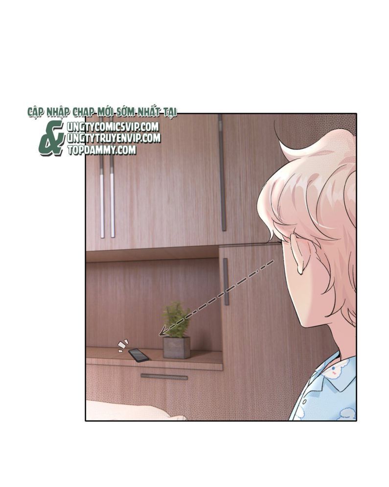 Sau Khi Xuyên Thành Pháo Hôi Tôi Chỉ Muốn Ly Hôn - Chương 15 - Trang 17