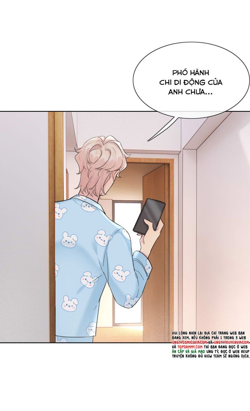 Sau Khi Xuyên Thành Pháo Hôi Tôi Chỉ Muốn Ly Hôn - Chương 15 - Trang 18