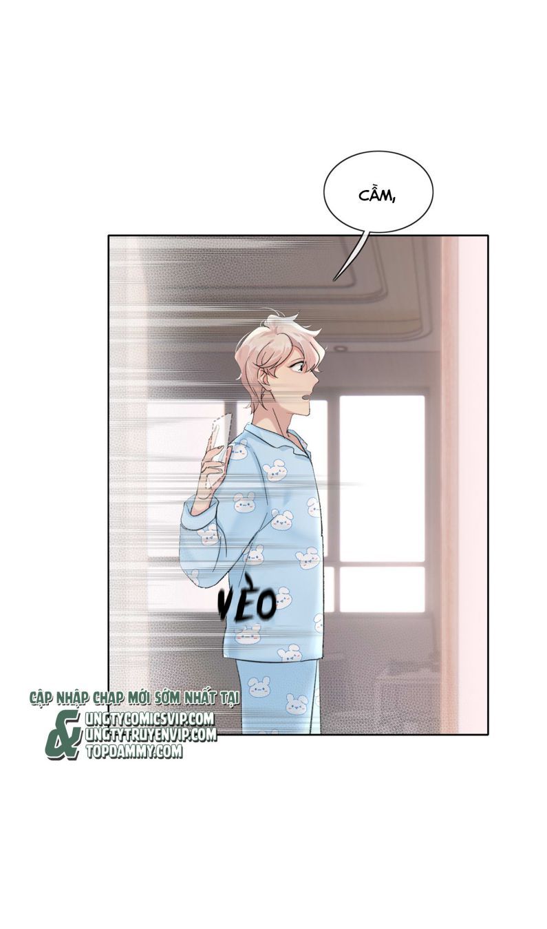 Sau Khi Xuyên Thành Pháo Hôi Tôi Chỉ Muốn Ly Hôn - Chương 15 - Trang 19