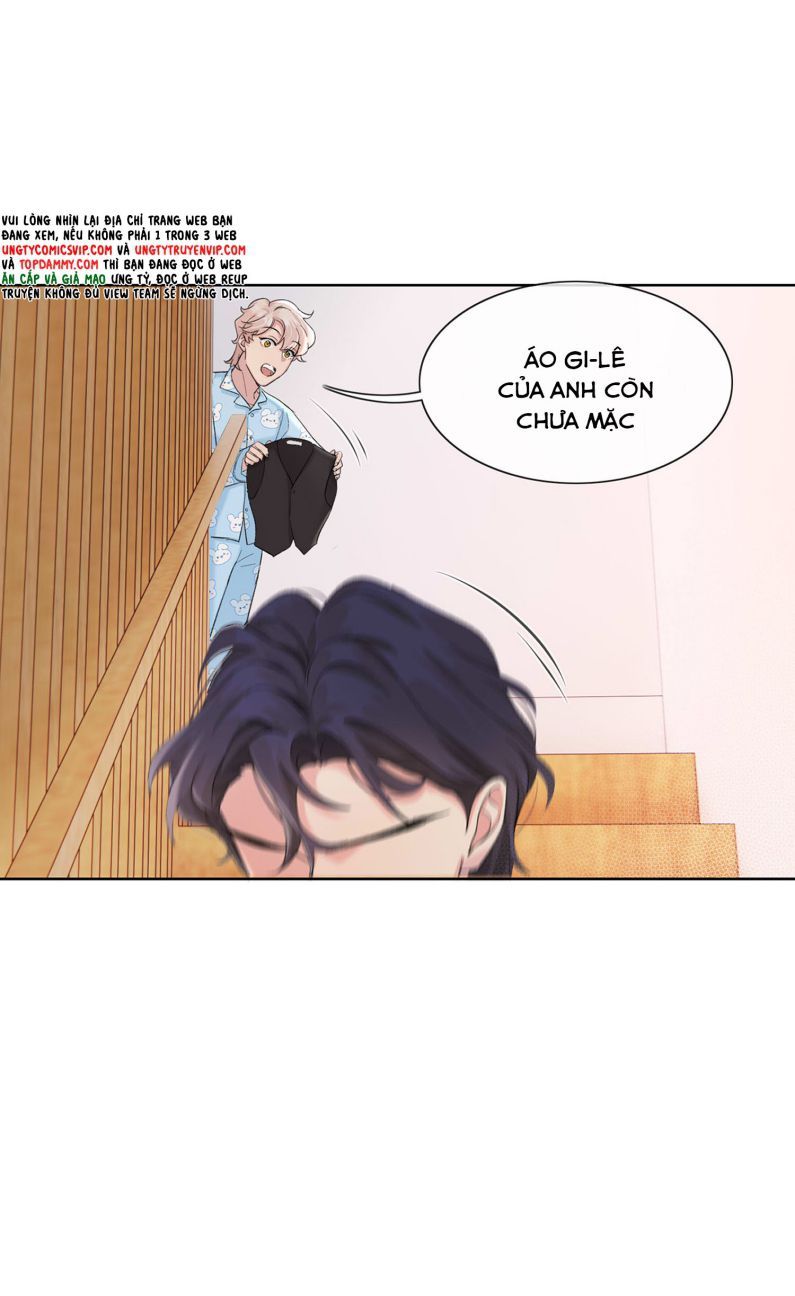 Sau Khi Xuyên Thành Pháo Hôi Tôi Chỉ Muốn Ly Hôn - Chương 15 - Trang 20