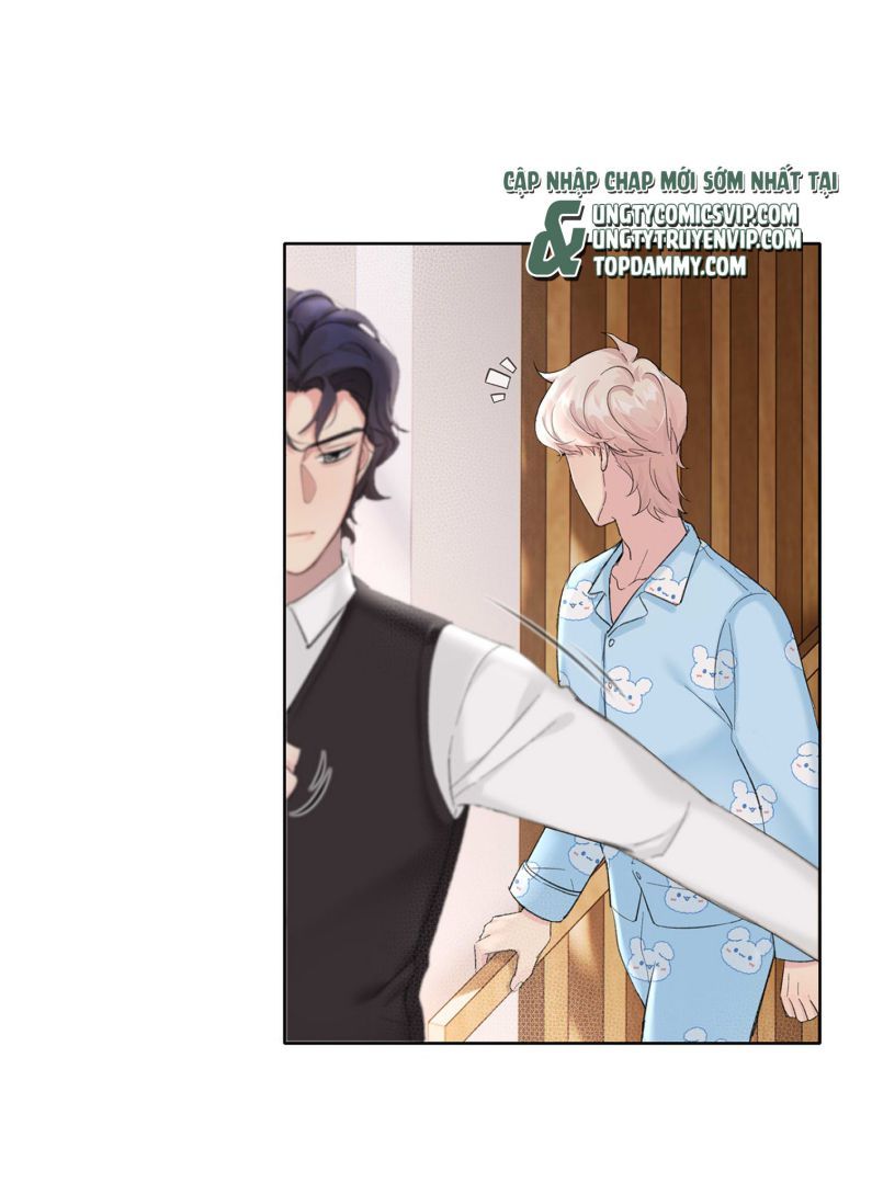 Sau Khi Xuyên Thành Pháo Hôi Tôi Chỉ Muốn Ly Hôn - Chương 15 - Trang 21